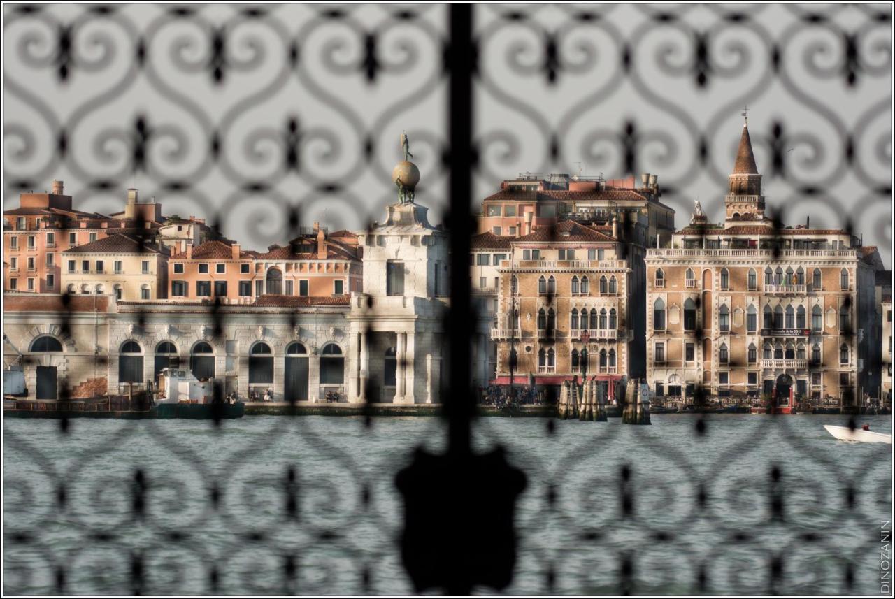 Appartamento Casa Eden Venezia Esterno foto